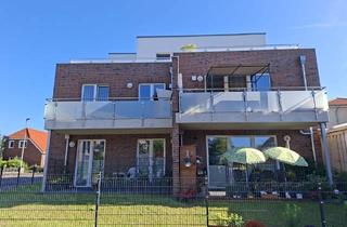 Wohnung mieten in 26345 Bockhorn, Seniorengerechte Oberwohnung