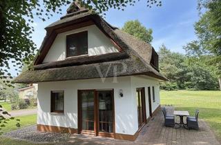Haus kaufen in 17419 Zirchow, Unter Reet mit weitem Blick aufs Stettiner Haff