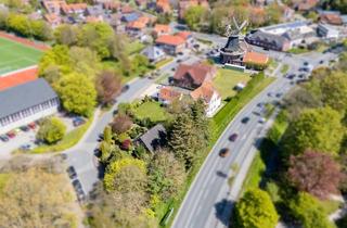 Einfamilienhaus kaufen in 26427 Esens, Anlage Duo - Mitten in der Bärenstadt Esens