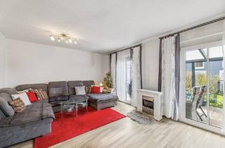 Wohnung kaufen in 95448 Bayreuth, Solide Kapitalanlage: Reihenendhaus in ruhigem Wohnumfeld