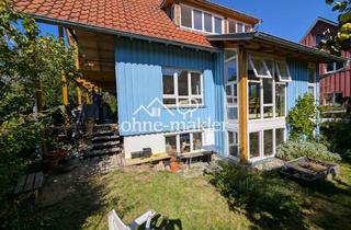 Einfamilienhaus kaufen in Sternbergstr. 18, 72074 Tübingen, Architektenhaus mit Garten, Terrasse, Carport und Garage
