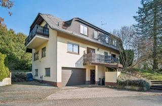 Doppelhaushälfte kaufen in 35428 Langgöns, Zwei Doppelhaushälften für zwei Generationen in Langgöns/Oberkleen