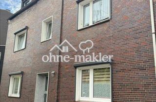 Wohnung mieten in Von-Der-Mark-Str. 37, 47137 Duisburg, Hoch hinaus - Leben mit Charakter, 3-Zimmer-Wohnung in zentraler Lage