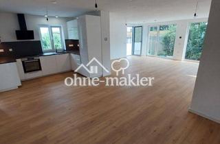 Wohnung mieten in 93155 Hemau, Helle und moderne 4,5 Zimmer Wohnung in ruhige Lage in Hemau