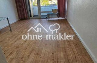 Wohnung kaufen in 37073 Göttingen, Super Rendite von 12,20%, alles neu, super zentral, 1ZKB, 1 Minute zu Fuß zur Uni, keine Provision