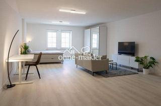 Wohnung mieten in Grabenstr. 6, 71672 Marbach, Exklusives Business Apartment - modern möbliert