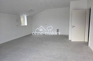 Penthouse mieten in 54293 Trier, Penthousewohnung in Trier-Quint, Neubau Erstbezug, sonnige ruhige Lage