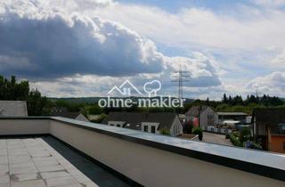 Penthouse mieten in 54293 Trier, Penthousewohnung in Trier-Quint, Neubau Erstbezug, sonnige ruhige Lage