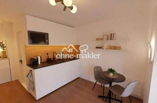 Wohnung mieten in Enzensbergerstr. 8, 85570 Markt Schwaben, Helle, neu möblierte 1-Zi Wohnung S-Bahn fussläufig, 14min zum Ostbahnhof incl. Küche, Bad, Internet