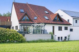 Wohnung mieten in Haurihofweg 6, 79256 Buchenbach, 2.5 Zimmer EG auf grossz. 110 qm mit Wintergarten &Traumblick