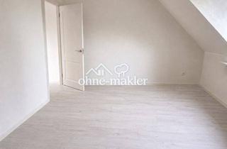 Wohnung mieten in Peter-Siemeister-Straße, 56564 Neuwied, Helle 3,5–4-Zi.-Maisonette mit 2 Bädern, separater Küche & Dachgeschoss in Hoflage