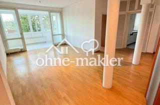 Wohnung mieten in 70469 Stuttgart, Hochwertige 2-Zimmer-Wohnung mit Wintergarten und traumhaftem Panoramablick