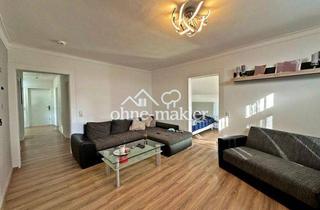Wohnung mieten in Bahnhofstraße 14, 72144 Dußlingen, Charmante 5,5 Zimmer Wohnung mit Stellplatz