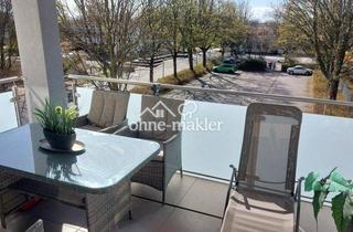 Wohnung mieten in Pfaffenhofener Straße 10, 74080 Heilbronn, Neuwertige 3,5-Zimmer-Wohnung mit gehobener Ausstattung und Balkon