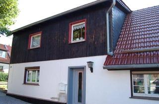 Einfamilienhaus kaufen in Große Gasse 97, 06536 Südharz, Breitenstein-Südharz, EFH
