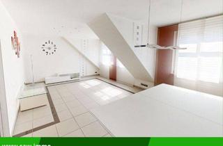 Wohnung mieten in 06366 Köthen, Exklusive Maisonette-Wohnung mit großer Dachterrasse