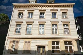 Wohnung mieten in Wichlinghauser Schulstraße, 42277 Wuppertal, ***Charmante Erdgeschosswohnung mit Geschichte – sofort bezugsfertig