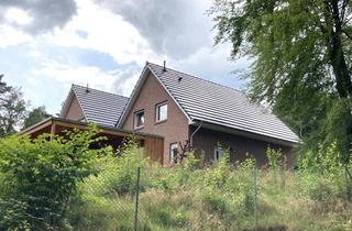 Haus mieten in 21244 Buchholz, Ankommen und den Sommer genießen: Familien-Doppelhaushälfte mit Garten in idyllischer Wohnlage