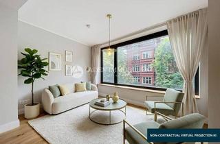 Wohnung kaufen in Laubacher Str. 37A, 14197 Berlin, *Highlight* Ideal geschnittene 2 Zimmer Wohnung in bester Lage, Wilmersdorf.