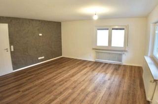 Wohnung mieten in 77723 Gengenbach, Helle Etagenwohnung im Herzen von Gengenbach