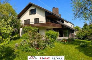 Haus kaufen in 69123 Heidelberg, Repräsentatives Wohnhaus mit idyllischem Garten und separater Wohneinheit