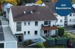 Haus kaufen in 33102 Paderborn, Charmante Bestandsimmobilie am Ferrariweg – Ideal für Ihr neues Zuhause oder als Investition