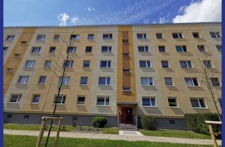 Wohnung mieten in Kahlaer Straße, 07549 Gera, Single-Wohnung in Gera Lusan