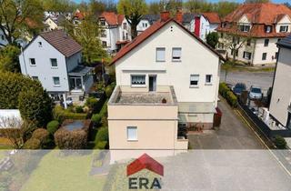 Mehrfamilienhaus kaufen in 67227 Frankenthal, Mehrfamilienhaus mit Potenzial – Wohnen, Vermieten oder Investieren