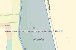 Grundstück zu kaufen in 32278 Kirchlengern, 6 Landwirtschaftliche Fläche (u.a.) in Kirchlengern - Holzmann Immobilien