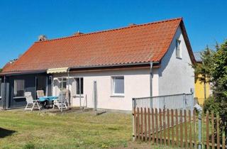 Haus kaufen in 17379 Wilhelmsburg, Ferienhaus in Küstennähe -Dauerwohnsitz ja - Mietkauf nein!