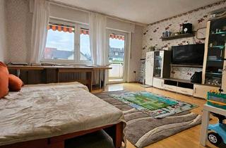 Wohnung kaufen in 32051 Herford, Herford - Ruhig und dennoch zentral - Eigentumswohnung als Kapitalanlage