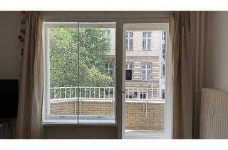 Wohnung kaufen in 10777 Berlin, Berlin - Nollendorfkiez: 70 m² ohne Kompromisse - drei vollwertige Zimmer, Westbalkon, sofort frei