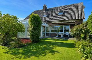 Einfamilienhaus kaufen in 33332 Gütersloh, Gütersloh - Familienglück im Grünen - großzügiges Zuhause mit Potenzial *4294 G Einfamilienhaus in Gütersloh
