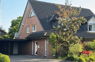 Doppelhaushälfte kaufen in 33397 Rietberg, Rietberg - Familienglück mit Gartenidylle *4298 G Doppelhaushälfte in Rietberg-Varensell
