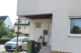 Haus kaufen in 69198 Schriesheim, Schriesheim - Reihenendhaus mit grüner Wohnlage in Schriesheim Bergstraße