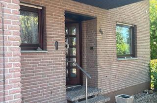 Reihenhaus kaufen in 33818 Leopoldshöhe, Leopoldshöhe - Reihenhaus mit großen Garten