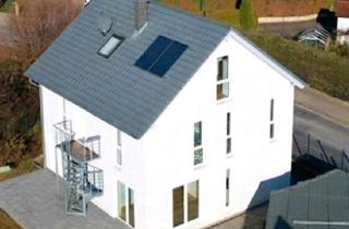 Einfamilienhaus kaufen in 85244 Röhrmoos, Röhrmoos - Luxus EFH 48qm ELW 50qm Garage 40qm Terrasse 188qm WF 240qm NF