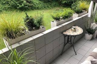 Wohnung kaufen in 95615 Marktredwitz, Marktredwitz - Großzügige 4-Zimmer-Wohnung mit guter Anbindung in Marktredwitz