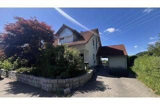 Doppelhaushälfte kaufen in 89287 Bellenberg, Bellenberg - *** Doppelhaushälfte am Ortsrand der Gemeinde Bellenberg***