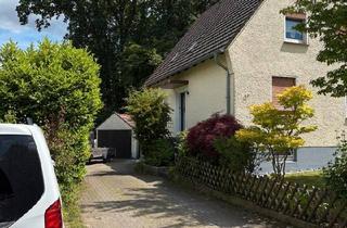 Einfamilienhaus kaufen in 32584 Löhne, Löhne - EFH in schöner Lage zu verkaufen