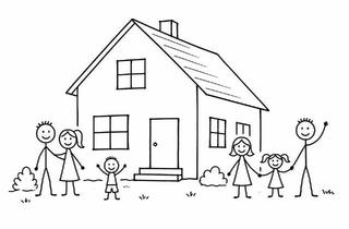 Mehrfamilienhaus kaufen in 95180 Berg, Berg - Top gepflegtes Mehrgenerationen-Mehrfamilienhaus mit Garten
