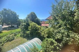 Doppelhaushälfte kaufen in 83355 Grabenstätt, Grabenstätt - grosszügige sonnige DHH für Individualisten in Grabenstätt