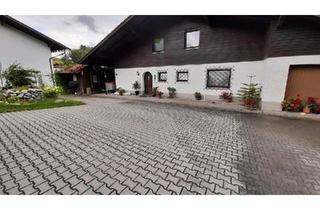 Mehrfamilienhaus kaufen in 93470 Lohberg, Lohberg - Mehrfamilienhaus in Lohberg
