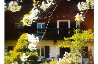 Bauernhaus kaufen in 85643 Steinhöring, Steinhöring - Landhaus Bäderdreieck,Golf Mekka,190qm,7800qm Grund Alleinlage