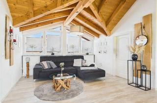 Einfamilienhaus kaufen in 87727 Babenhausen, Babenhausen - Stilvolles Einfamilienhaus mit besonderem Wohngefühl