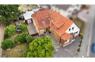 Mehrfamilienhaus kaufen in 30890 Barsinghausen, Barsinghausen - Mehrfamilienhaus mit 4 Wohneinheiten und großem Grundstück