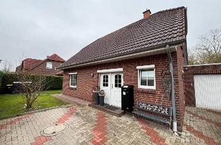 Einfamilienhaus kaufen in 26389 Wilhelmshaven, Wilhelmshaven - Gepflegtes EFH mit vielen tollen Extras