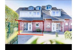 Wohnung kaufen in 48317 Drensteinfurt, Drensteinfurt - EG- Whg mit Carport
