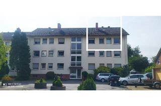 Wohnung kaufen in 59302 Oelde, Oelde - Modern renovierte 3Zimmer-Wohnung mit Gartenparadies in Stromberg