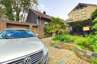 Einfamilienhaus kaufen in 52134 Herzogenrath, Herzogenrath - Herzogenrath - Klein im Format, groß im Potenzial